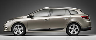 Genève: Méganefamiljen växer