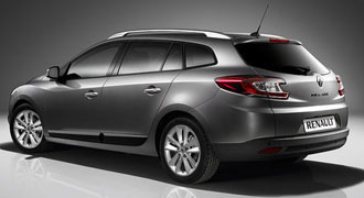 Genève: Méganefamiljen växer