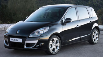 Genève: Méganefamiljen växer