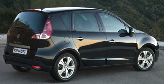 Genève: Méganefamiljen växer