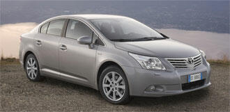 Hur stöldsäker är din bil?