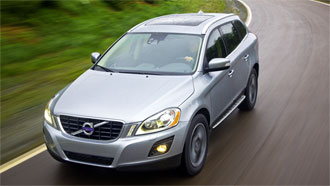 Hur stöldsäker är din bil?