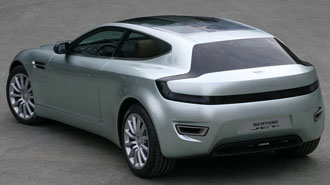 Genevesalongen genom tiderna