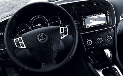 Begagnat: Ägarna gillar 9-3 SportCombi