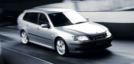 Begagnat: Ägarna gillar 9-3 SportCombi