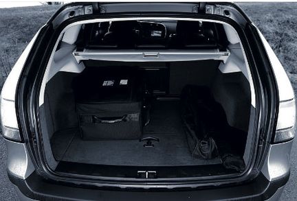 Begagnat: Ägarna gillar 9-3 SportCombi