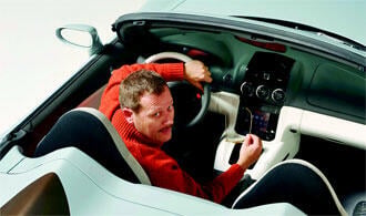 Blixten från Schweiz utmanar Tesla