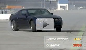 Världens längsta sladd