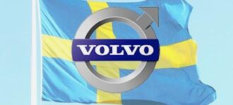 Svenska investerare vill köpa Volvo PV