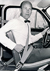 Svensken som räddat miljoner liv