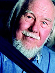 Svensken som räddat miljoner liv