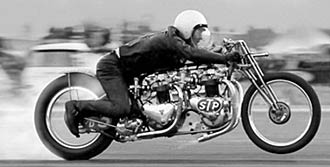 BILPLOCK: Reventon for sale, ny Audi-racer och Think går i västerled