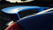 PROVKÖRD: Porsche Cayman S