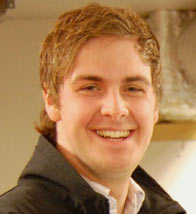 Camaro Cup för Freddie Magnusson