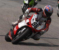 Veidec Racing kör Superbike med Hansson och Milovanovic