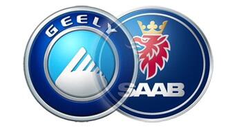 Gyllenhammar och Geely förbereder bud på Saab