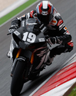 Ben Spies dominerade Superbike i Qatar