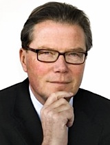 Ska Volvo köpa tillbaka Volvo?