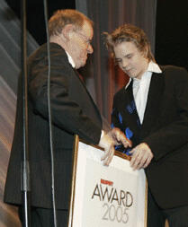 Daniel Ros gör comeback - i Formel Renault