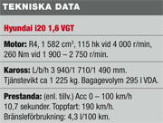 Hyundai i20: Med smak av Tyskland