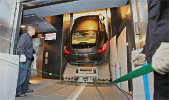 Porsche Panamera - en toppenbil...
