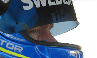 Tony slutar - men tänker vinna först