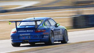 Tony slutar - men tänker vinna först