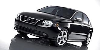 Volvo DRIVe R-Design - snål och tuff!