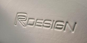 Volvo DRIVe R-Design - snål och tuff!
