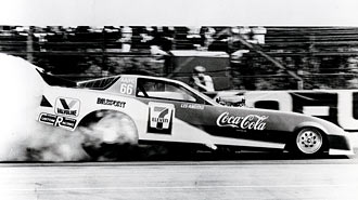 STCC: Mantorp Park fyller 40 år