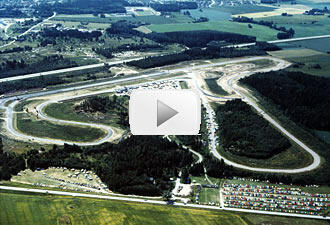 STCC: Mantorp Park fyller 40 år