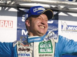 STCC-premiär: Här är årets mästare!