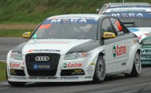 STCC-premiär: Här är årets mästare!