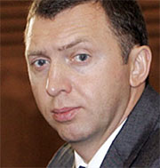 Rysk miljardär vill satsa på Opel