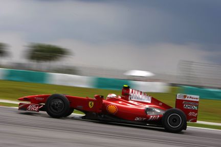 F1: 1000-hästars F1-bilar snart här igen