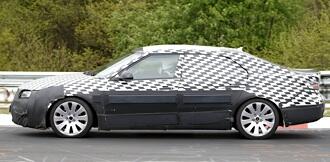 Saab: 10 intressenter kvar - vem blir köpare?