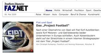 Fiats plan: Saab och 18.000 jobb ska bort!