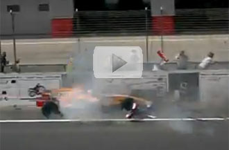 Köra F1 är plättlätt. Inte.