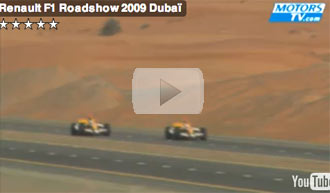 Köra F1 är plättlätt. Inte.