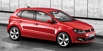 VW presenterar nya TSI- och TDI-motorer