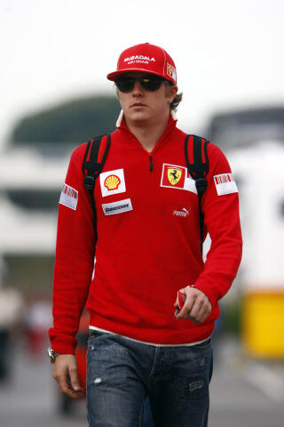 F1: Button snuvade Vettel