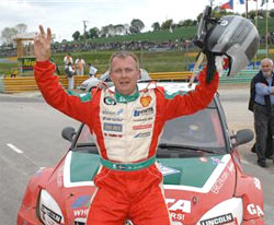 Jernberg på pallen i EM