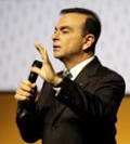 Nissan och Mazda visar förluster