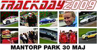 Vill du åka Koenigsegg med en STCC-stjärna?