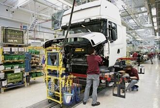 Är svensk bilindustri usel? "Nej!"