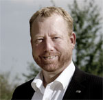 Ny importör för Jaguar/Land Rover