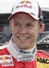 DTM: Ekströms mardröm