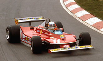 "F1 har blivit en diktatur"