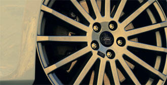 Ford Focus RS: Värd väntan