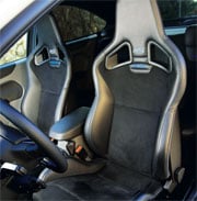 Ford Focus RS: Värd väntan